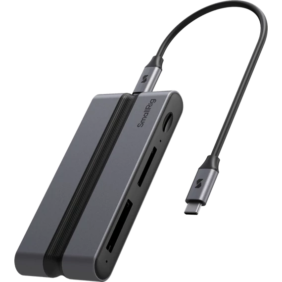 SmallRig 4662 CFexpress Docking Station for Creators (Type B)