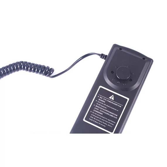 Kompakt akkumulátor tartó CP-80 CANON rendszervakuhoz