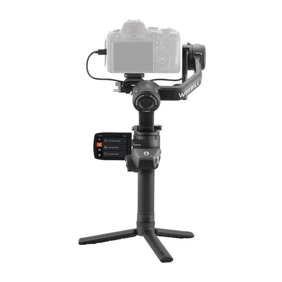 Zhiyun Weebill 2
