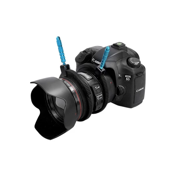 Follow focus gyűrű