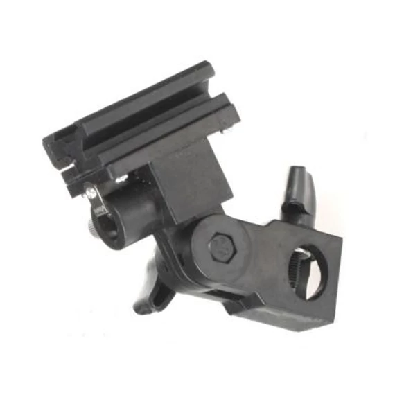 CineWare C tipusú rendszervaku és ernyőtartó adapter
