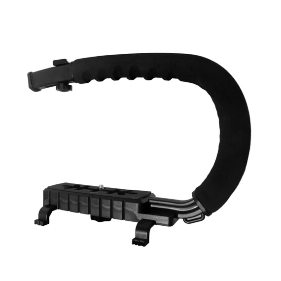 CineWare video handle