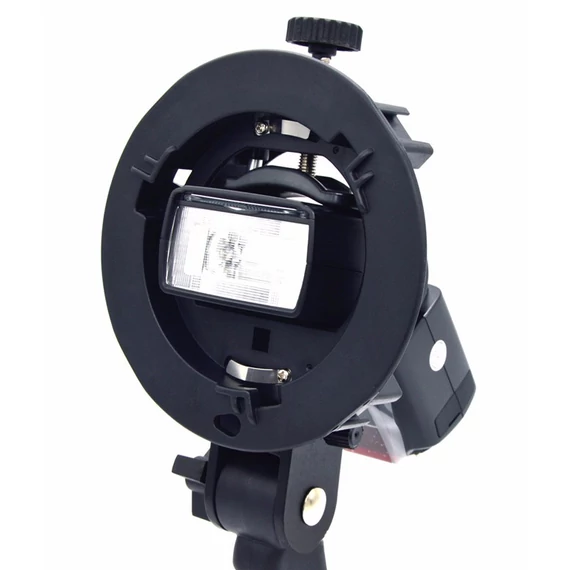 CineWare Bowens adapter rendszervakuhoz
