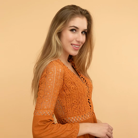 SAVAGE papír premium fotóháttér Beige 1,35×11m