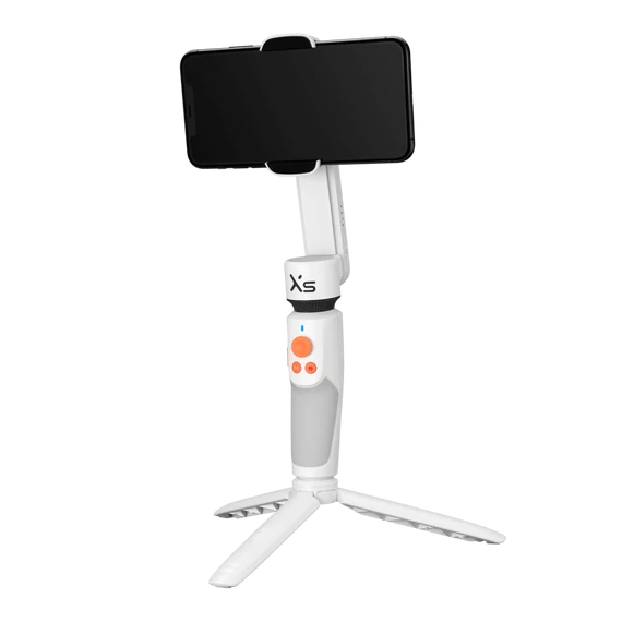 DSLR spider rig