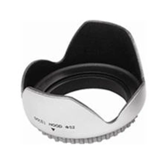 CINEWARE Napellenző tulipán 52mm ezüst