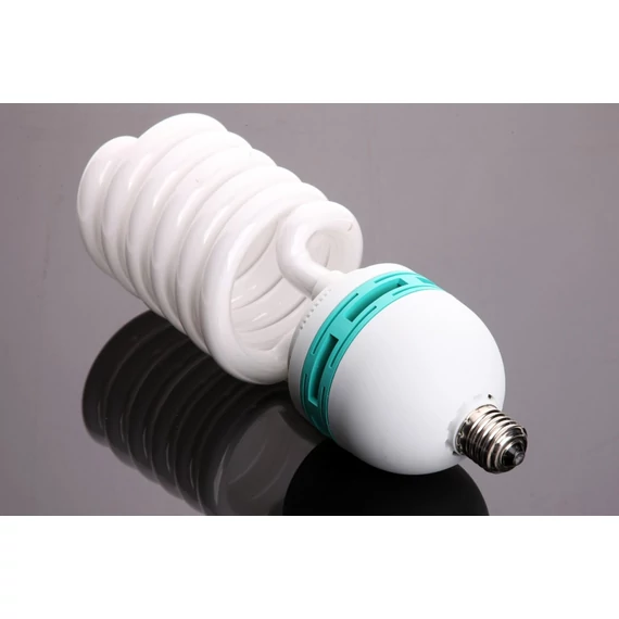 Spirál daylight fénycső 125W