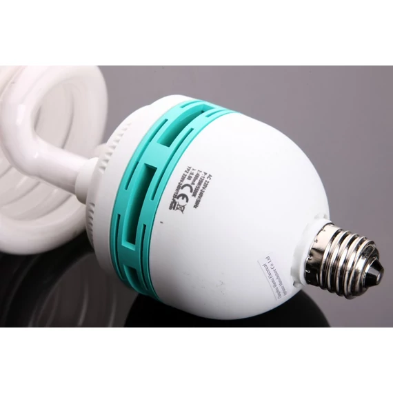 Spirál daylight fénycső 125W