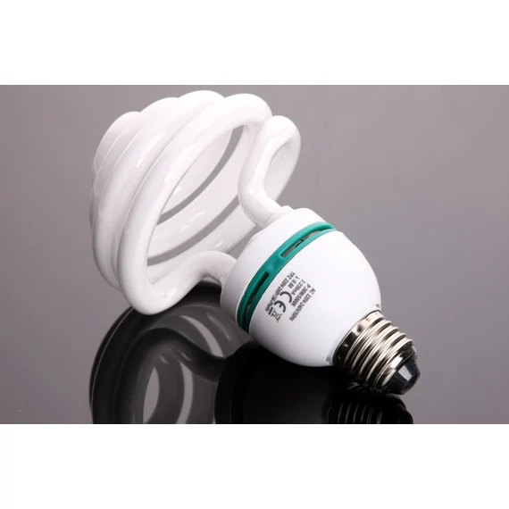Spirál daylight fénycső 36W