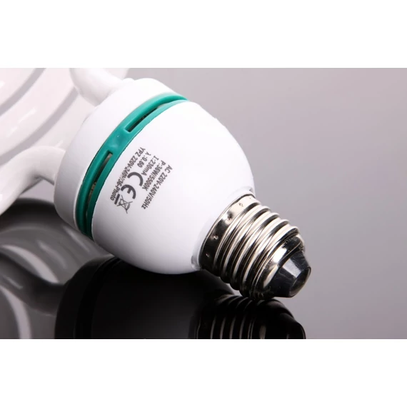 Spirál daylight fénycső 36W