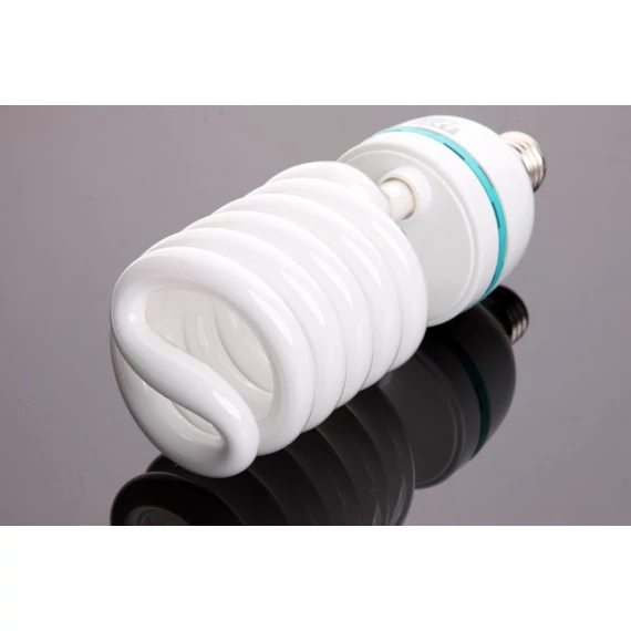 Spirál daylight fénycső 65W