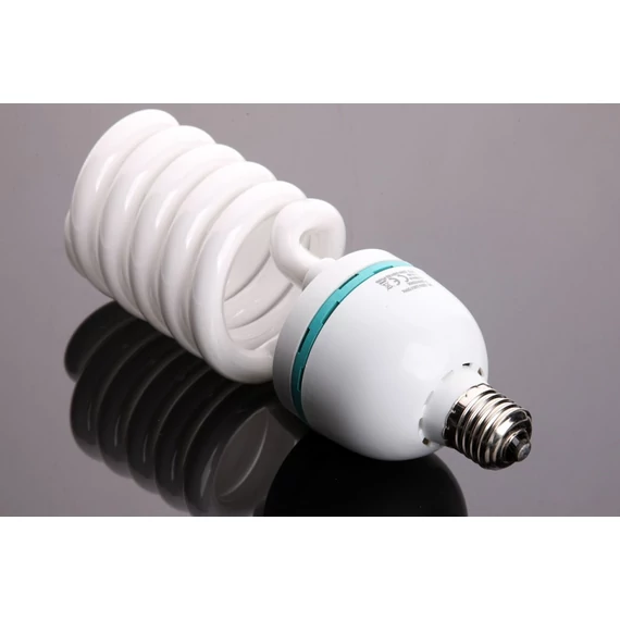 Spirál daylight fénycső 65W