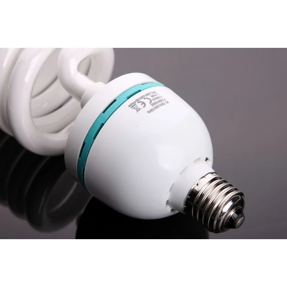 Spirál daylight fénycső 65W