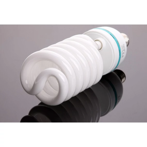 Spirál daylight fénycső 85W