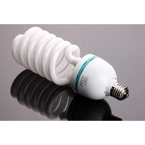 Spirál daylight fénycső 85W