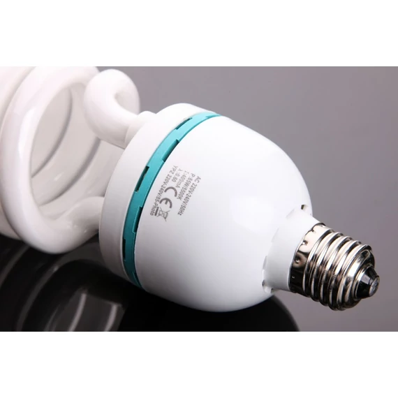 Spirál daylight fénycső 85W