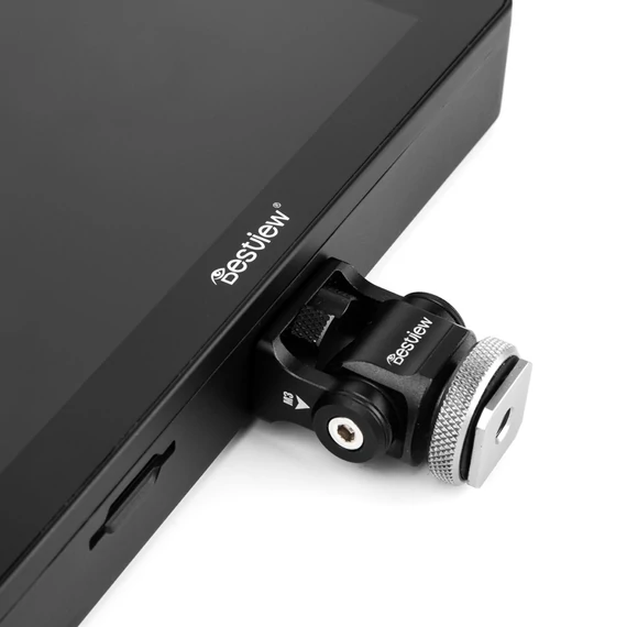 Bestview R7S Touchscreen kontroll monitor