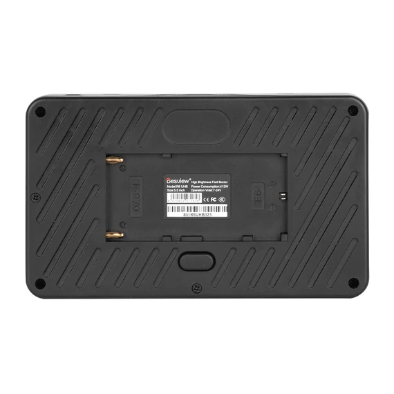 Bestview R6 UHB touchscreen kontroll monitor