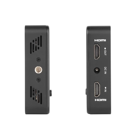 Bestview R6 UHB touchscreen kontroll monitor