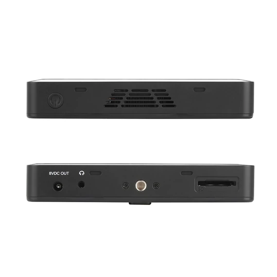 Bestview R6 UHB touchscreen kontroll monitor
