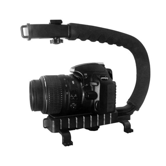 CineWare video handle