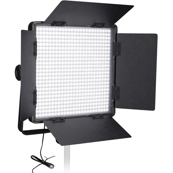 NANLITE 600DSA led panel