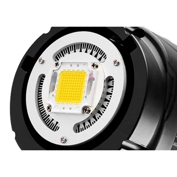 CineWare 600W Bowens LED Lámpa