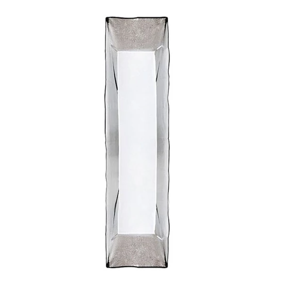 Stripbox 60x200 cm bowens adapterrel
