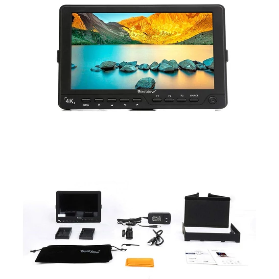 Bestview S7 kontroll monitor