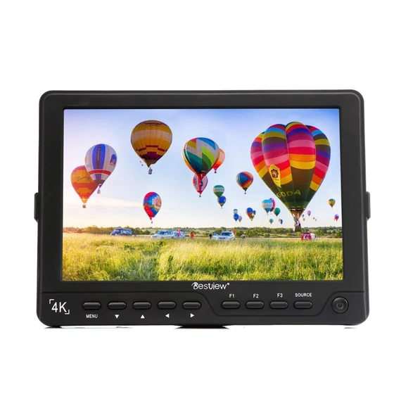 Bestview S7 kontroll monitor