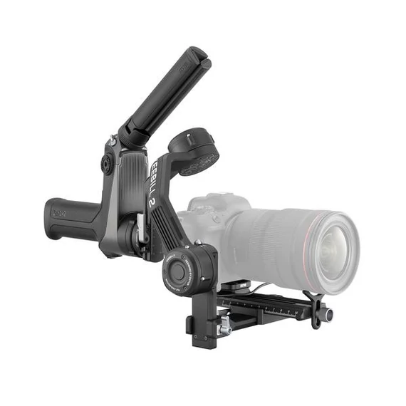 Zhiyun Weebill 2