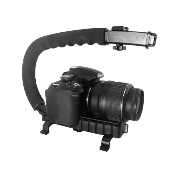 CineWare video handle
