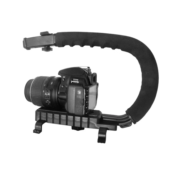 CineWare video handle