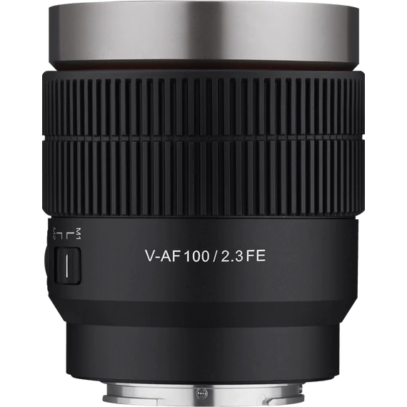 SAMYANG  V-AF 100mm T2.3 Sony FE