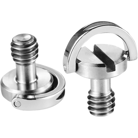 SmallRig 838 Quick release Camera Fixing screw1/4