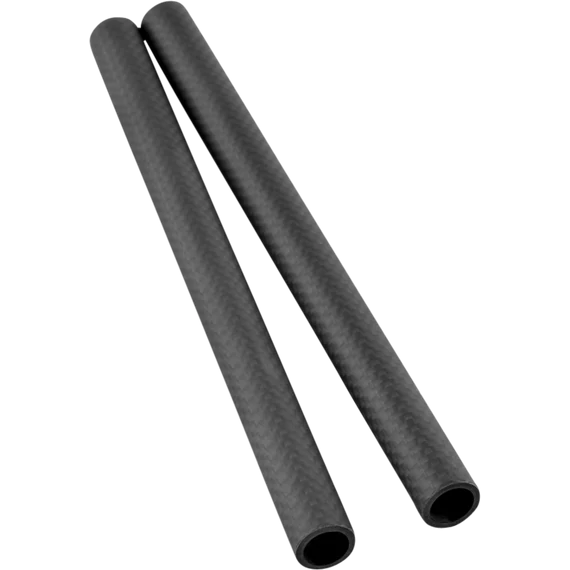 SmallRig 870 15mm Carbon Fiber Rod - 20cm