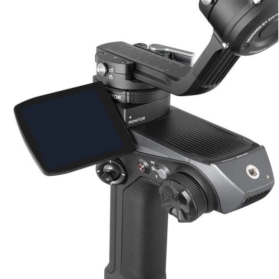 Zhiyun Weebill 2