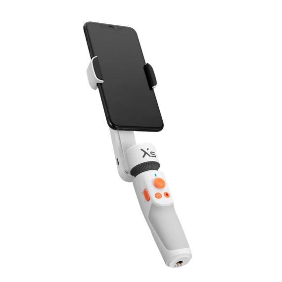 CineWare video handle
