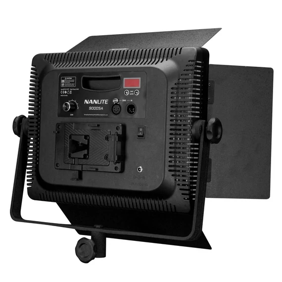 NANLITE 900DSA led panel