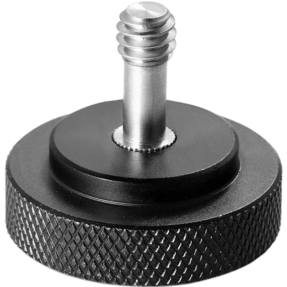 SmallRig 916 QR Thumb screw w/ 1/4