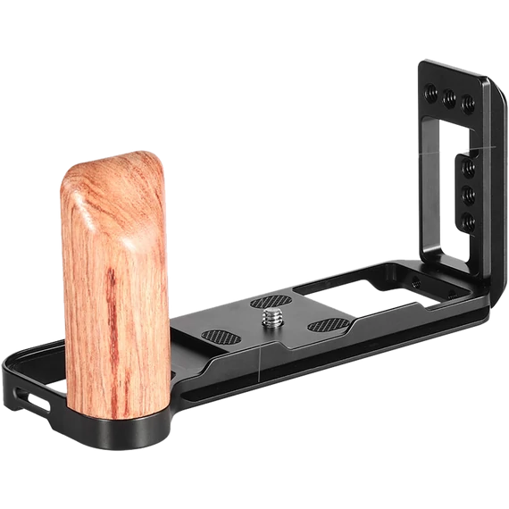 SmallRig 2339 L-Bracket for FUJIFILM GFX 50R