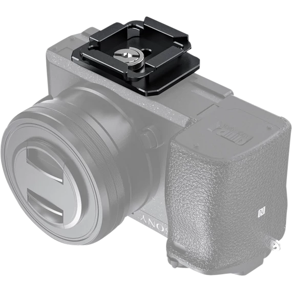 SmallRig 2364 QR Plate Arca-Manfrotto RC2