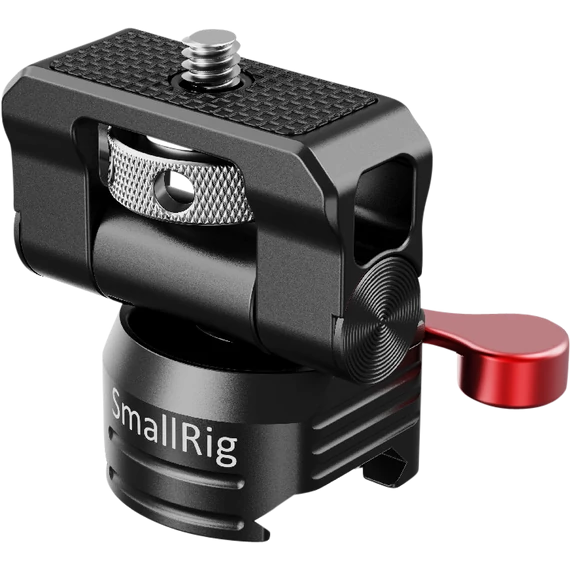 SmallRig 2347 Swivel & Tilt Mount w/ Nato Clamp