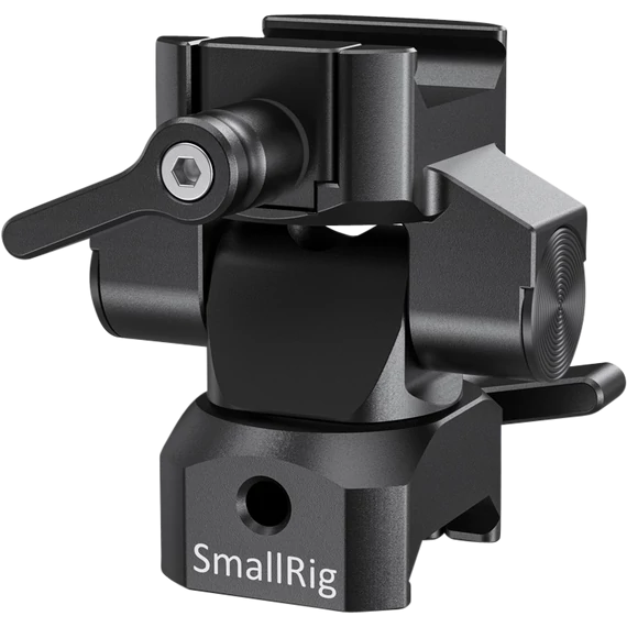 SmallRig 2385 Swivel & Tilt Mount w/ Nato Clamp
