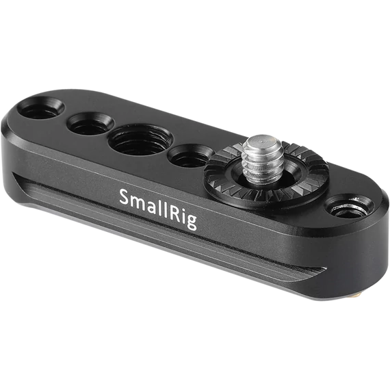 SmallRig 2273 Side Plate Rosette for Weebill & Cr3
