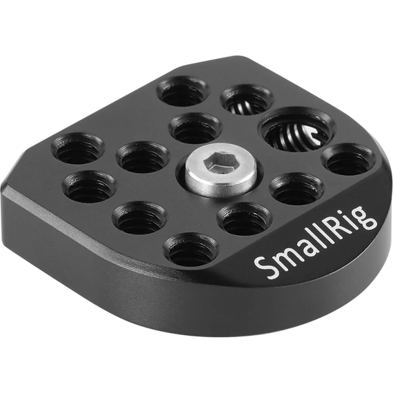 SmallRig 2275 Mount Plate for Weebill