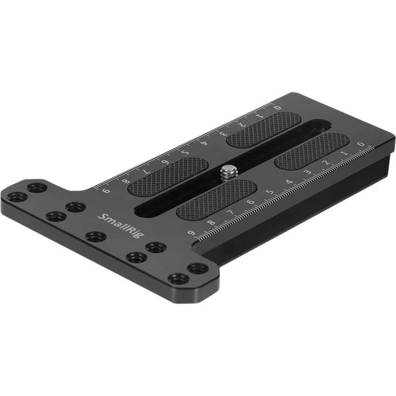 SmallRig 2308 Mount Plate CW for Ronin S (M 501)