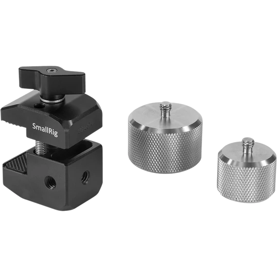 SmallRig 2465 Counterweight & Clamp for Gimbals