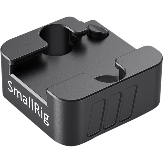 SmallRig 2711 Cold Shoe Mount for Ronin S / SC