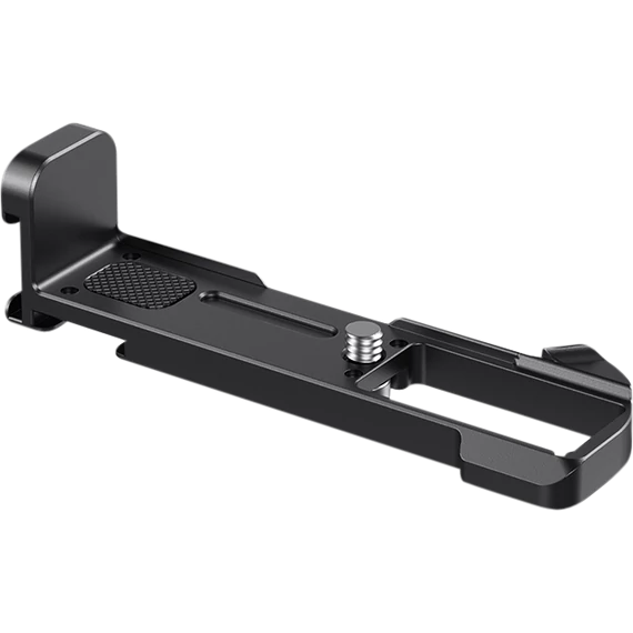 SmallRig 2433 Mounting Plate w 2 Cold Shoes f G7X MKIII